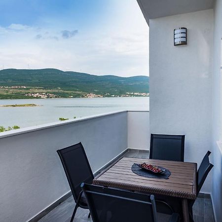 Apartmani Neva, Pridraga Dış mekan fotoğraf