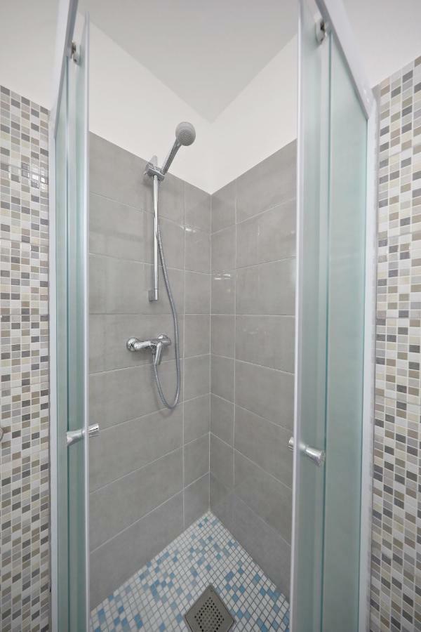Apartmani Neva, Pridraga Dış mekan fotoğraf