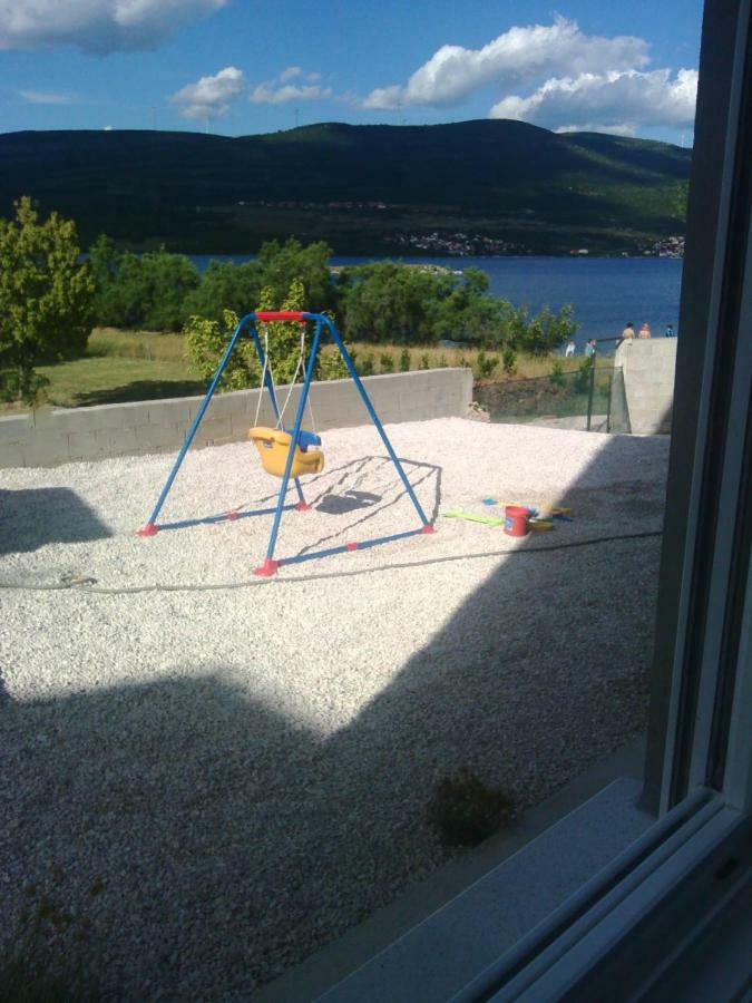 Apartmani Neva, Pridraga Dış mekan fotoğraf